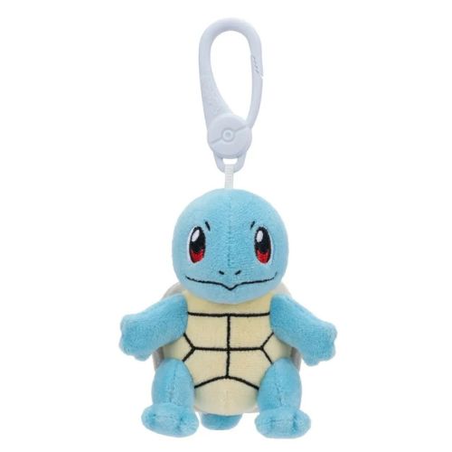 (Mis 0) POKEMON Squirtle Peluche 12cm…x